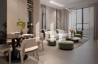 Apartment - 3 - 4 for sale in Lusail Residence - Marina District - Lusail