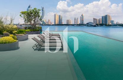 Apartment - 3 - 4 for sale in Lusail Residence - Marina District - Lusail Apartment - 3 - 4 for sale in Lusail Residence - Marina District - Lusail