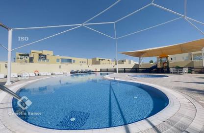 Compound - 5 Bedrooms - 3 Bathrooms for rent in Al Waab - Al Waab - Doha
