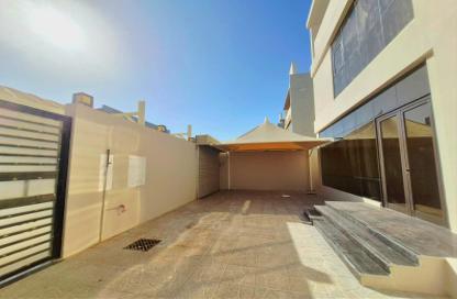 Apartment - 4 Bedrooms - 5 Bathrooms for rent in Sumaysimah - Sumaysimah - Al Khor