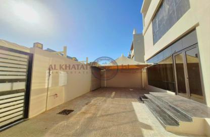 Apartment - 4 Bedrooms - 5 Bathrooms for rent in Sumaysimah - Sumaysimah - Al Khor Apartment - 4 Bedrooms - 5 Bathrooms for rent in Sumaysimah - Sumaysimah - Al Khor