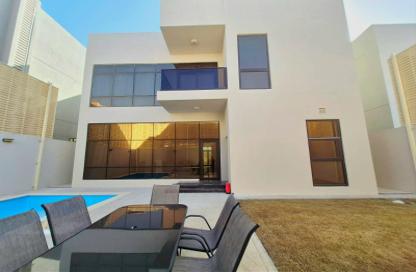 Apartment - 4 Bedrooms - 5 Bathrooms for rent in Sumaysimah - Sumaysimah - Al Khor Apartment - 4 Bedrooms - 5 Bathrooms for rent in Sumaysimah - Sumaysimah - Al Khor
