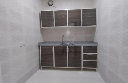 Villa - 1 Bedroom - 1 Bathroom for rent in Al Hilal - Al Hilal - Doha Villa - 1 Bedroom - 1 Bathroom for rent in Al Hilal - Al Hilal - Doha