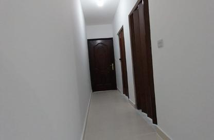 Villa - 1 Bedroom - 1 Bathroom for rent in Al Hilal - Al Hilal - Doha