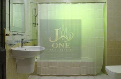 Apartment - 2 Bedrooms - 2 Bathrooms for sale in Al Wakra - Al Wakra - Al Wakrah - Al Wakra Apartment - 2 Bedrooms - 2 Bathrooms for sale in Al Wakra - Al Wakra - Al Wakrah - Al Wakra