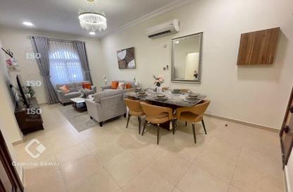 Apartment - 2 Bedrooms - 2 Bathrooms for rent in Madinat Khalifa South - Madinat Khalifa - Doha Apartment - 2 Bedrooms - 2 Bathrooms for rent in Madinat Khalifa South - Madinat Khalifa - Doha