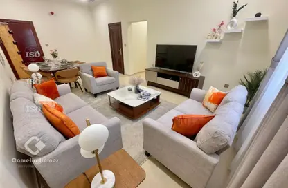 Apartment - 2 Bedrooms - 2 Bathrooms for rent in Madinat Khalifa South - Madinat Khalifa - Doha Apartment - 2 Bedrooms - 2 Bathrooms for rent in Madinat Khalifa South - Madinat Khalifa - Doha