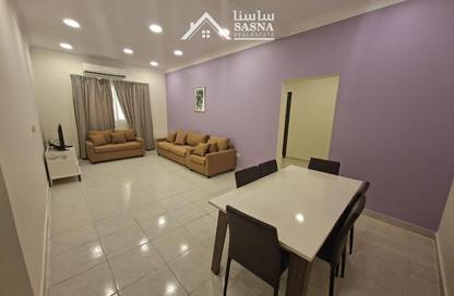 Apartment - 2 Bedrooms - 2 Bathrooms for rent in Al Gharrafa - Al Gharrafa - Doha Apartment - 2 Bedrooms - 2 Bathrooms for rent in Al Gharrafa - Al Gharrafa - Doha