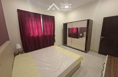 Apartment - 2 Bedrooms - 2 Bathrooms for rent in Al Gharrafa - Al Gharrafa - Doha Apartment - 2 Bedrooms - 2 Bathrooms for rent in Al Gharrafa - Al Gharrafa - Doha