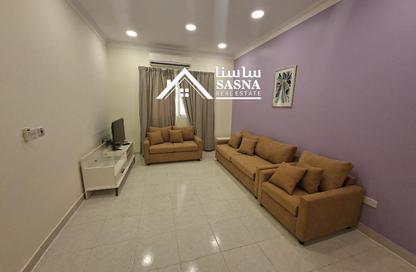 Apartment - 2 Bedrooms - 2 Bathrooms for rent in Al Gharrafa - Al Gharrafa - Doha
