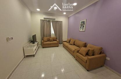Apartment - 2 Bedrooms - 2 Bathrooms for rent in Al Gharrafa - Al Gharrafa - Doha Apartment - 2 Bedrooms - 2 Bathrooms for rent in Al Gharrafa - Al Gharrafa - Doha