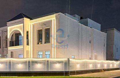 Villa - 7+ Bedrooms - 7+ Bathrooms for sale in Al Keesa Gate - Al Kheesa - Umm Salal Mohammed