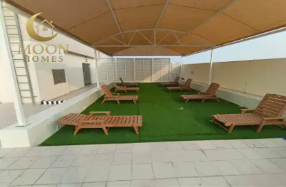 شقة - غرفة نوم - 1 حمام للايجار في شارع النصر - النصر - الدوحة