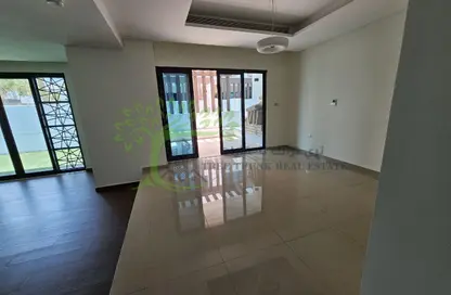 Villa - 4 Bedrooms - 5 Bathrooms for rent in Al Wajba - Al Rayyan - Doha