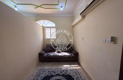Villa - 1 Bedroom - 1 Bathroom for rent in Bu Hamour Street - Abu Hamour - Doha Villa - 1 Bedroom - 1 Bathroom for rent in Bu Hamour Street - Abu Hamour - Doha