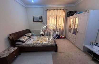 Villa - 1 Bedroom - 1 Bathroom for rent in Bu Hamour Street - Abu Hamour - Doha Villa - 1 Bedroom - 1 Bathroom for rent in Bu Hamour Street - Abu Hamour - Doha