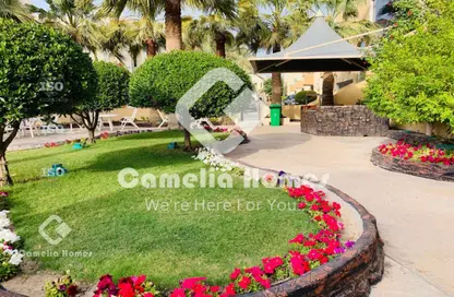 Apartment - 2 Bedrooms - 2 Bathrooms for rent in Al Waab Street - Al Waab - Doha