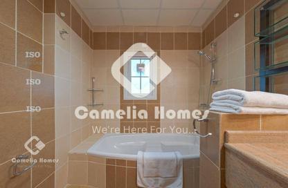 Apartment - 2 Bedrooms - 2 Bathrooms for rent in Al Waab Street - Al Waab - Doha