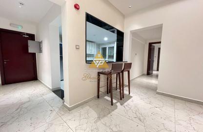 Apartment - 2 - 2 for rent in Al Mansoura - Al Mansoura - Doha