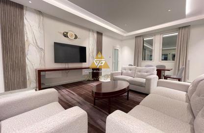 Apartment - 2 - 2 for rent in Al Mansoura - Al Mansoura - Doha