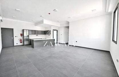 Apartment - 1 Bedroom - 1 Bathroom for rent in Bin Omran 35 - Fereej Bin Omran - Doha