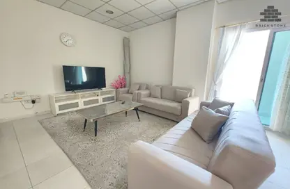 Apartment - 2 Bedrooms - 2 Bathrooms for rent in Al Sadd Road - Al Sadd - Doha