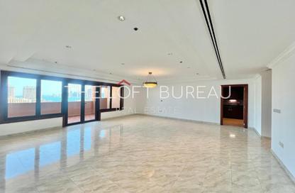 Apartment - 2 - 3 for rent in West Porto Drive - Porto Arabia - The Pearl Island - Doha