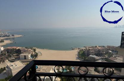 Apartment - 2 - 3 for rent in Floresta Gardens - Floresta Gardens - The Pearl Island - Doha Apartment - 2 - 3 for rent in Floresta Gardens - Floresta Gardens - The Pearl Island - Doha