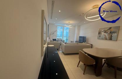 Apartment - 2 - 3 for rent in Floresta Gardens - Floresta Gardens - The Pearl Island - Doha