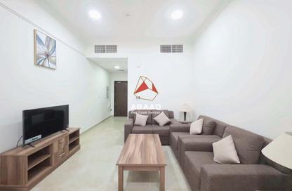 Apartment - 1 Bedroom - 1 Bathroom for rent in Al Waab - Al Waab - Doha
