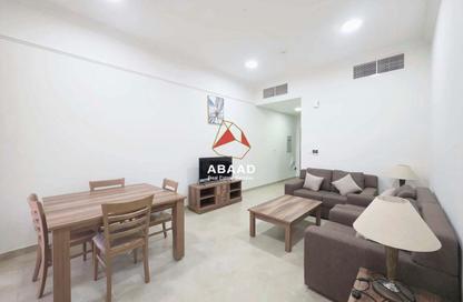Apartment - 1 Bedroom - 1 Bathroom for rent in Al Waab - Al Waab - Doha