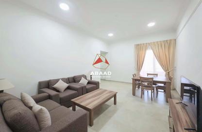 Apartment - 1 - 1 for rent in Al Waab - Al Waab - Doha
