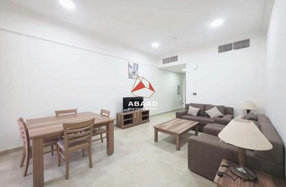 Apartment - 1 - 1 for rent in Al Waab - Al Waab - Doha