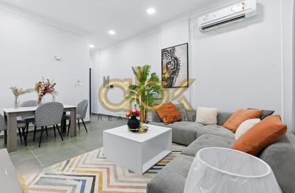 Apartment - 2 - 3 for rent in Al Nasr Street - Al Nasr - Doha Apartment - 2 - 3 for rent in Al Nasr Street - Al Nasr - Doha