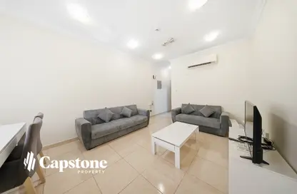 Apartment - 2 Bedrooms - 2 Bathrooms for rent in Najma street - Old Airport Road - Doha Apartment - 2 Bedrooms - 2 Bathrooms for rent in Najma street - Old Airport Road - Doha