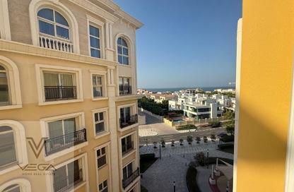 Apartment - 2 - 2 for rent in Giardino Gardens - Giardino Villas - The Pearl Island - Doha