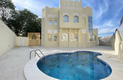 Villa - 6 Bedrooms - 6 Bathrooms for rent in West Bay Lagoon Villas - West Bay Lagoon - West Bay Lagoon - Doha