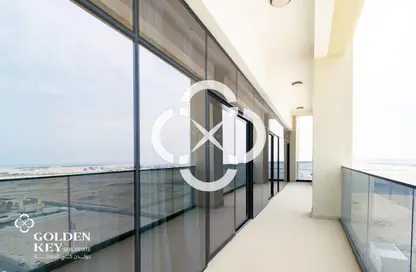 Apartment - 3 Bedrooms - 4 Bathrooms for rent in Al Kharaej 30 - Lusail