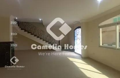 Compound - 3 Bedrooms - 3 Bathrooms for rent in Wadi Al Shaheeniya Street - Ain Khaled - Doha Compound - 3 Bedrooms - 3 Bathrooms for rent in Wadi Al Shaheeniya Street - Ain Khaled - Doha