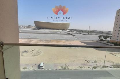 شقة - 2 - 3 للايجار في مبني ار-19 - الاركية سيتي - الوسيل شقة - 2 - 3 للايجار في مبني ار-19 - الاركية سيتي - الوسيل
