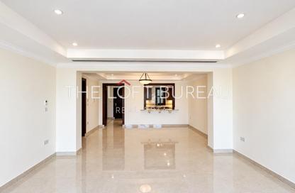 Townhouse - 1 - 2 for rent in West Porto Drive - Porto Arabia - The Pearl Island - Doha