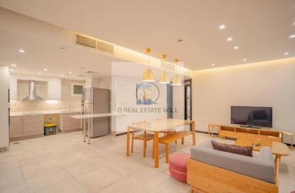 Apartment - 2 Bedrooms - 2 Bathrooms for rent in Al Mansoura - Al Mansoura - Doha