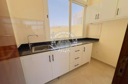 Apartment - Studio - 1 Bathroom for rent in Al Luqta - Al Luqta - Doha Apartment - Studio - 1 Bathroom for rent in Al Luqta - Al Luqta - Doha