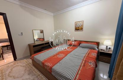 Villa - 2 Bedrooms - 2 Bathrooms for rent in Muaither Area - Al Rayyan - Doha Villa - 2 Bedrooms - 2 Bathrooms for rent in Muaither Area - Al Rayyan - Doha
