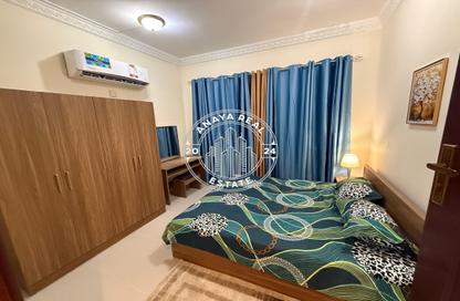 Villa - 2 Bedrooms - 2 Bathrooms for rent in Muaither Area - Al Rayyan - Doha Villa - 2 Bedrooms - 2 Bathrooms for rent in Muaither Area - Al Rayyan - Doha
