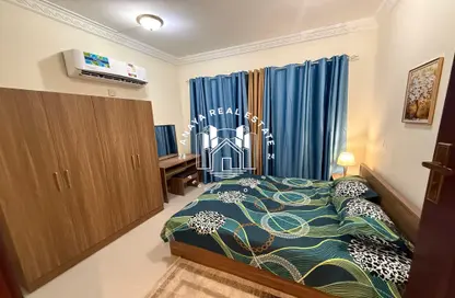 Villa - 2 Bedrooms - 2 Bathrooms for rent in Muaither Area - Al Rayyan - Doha