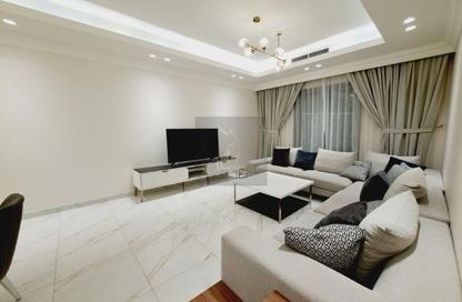 Apartment - 2 Bedrooms - 2 Bathrooms for rent in Giardino Apartments - The Pearl Island - Doha Apartment - 2 Bedrooms - 2 Bathrooms for rent in Giardino Apartments - The Pearl Island - Doha