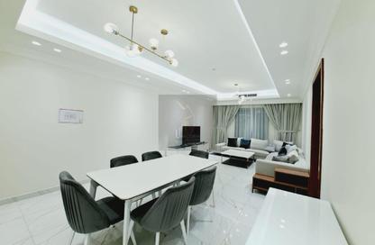 Apartment - 2 Bedrooms - 2 Bathrooms for rent in Giardino Apartments - The Pearl Island - Doha