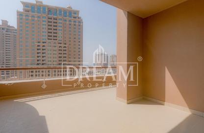 Apartment - 1 - 2 for rent in East Porto Drive - Porto Arabia - The Pearl Island - Doha