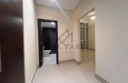 شقة - 2 غرف نوم - 2 حمامات للايجار في لوسيل ريسيدينس - منطقة المارينا - الوسيل